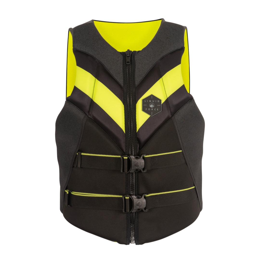 Liquid Force RUSH CGA Life Vest  2022