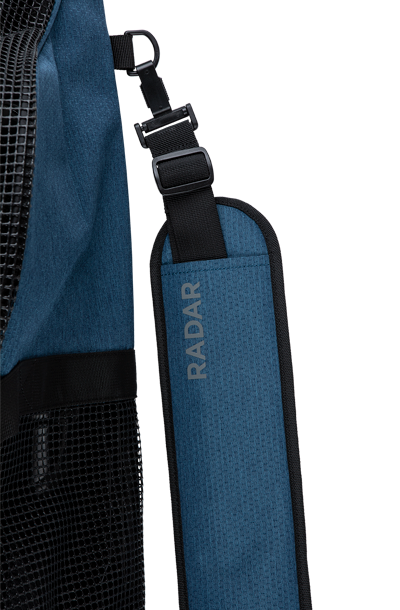 2025 Radar RADAR PADDED SLALOM BAG