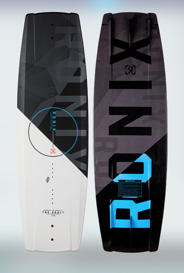 2023 Ronix Vault Wakeboard