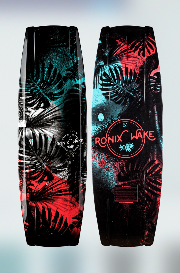 2023 Ronix Krush SF Wakeboard