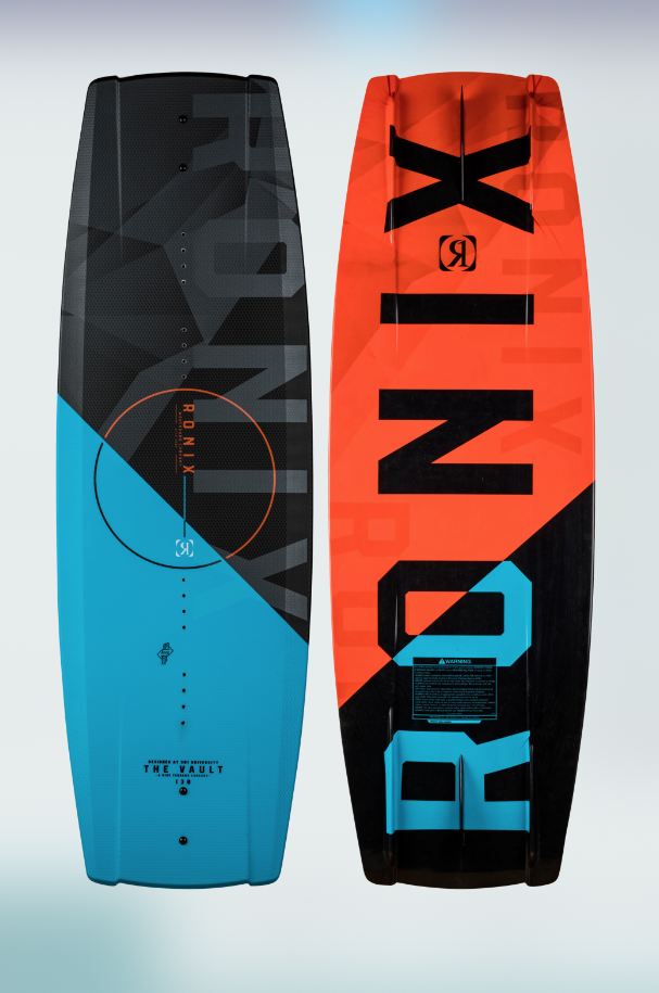 2023 Ronix Vault Kids Wakeboard