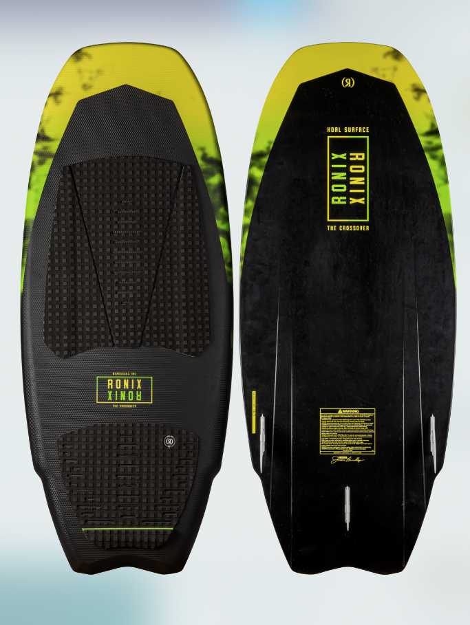 2023 Ronix Koal Surface Crossover Wakesurfer