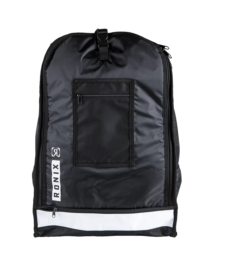 RONIX GEAR CASE/BACKPACK