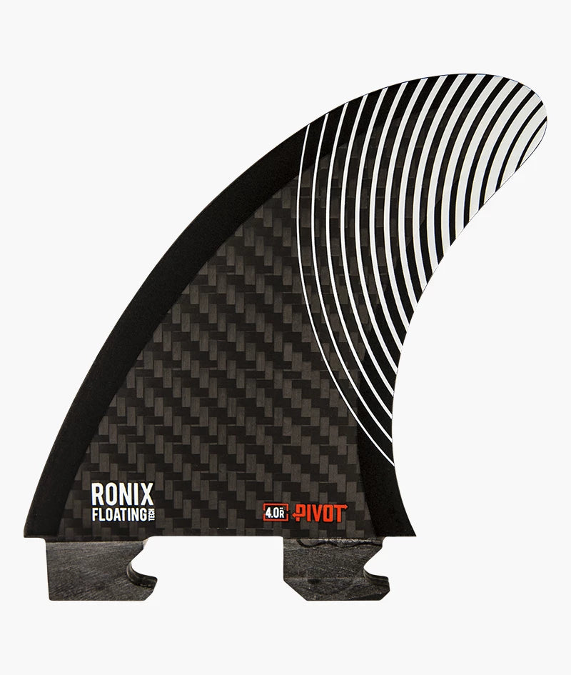 PIVOT - CARBON/FLOATING - FIN-S