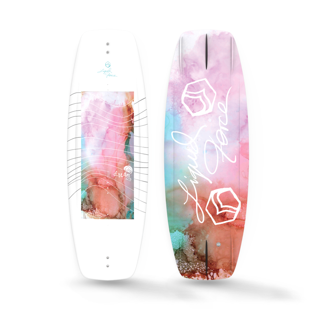 Liquid Force Dream Wakeboard 2023