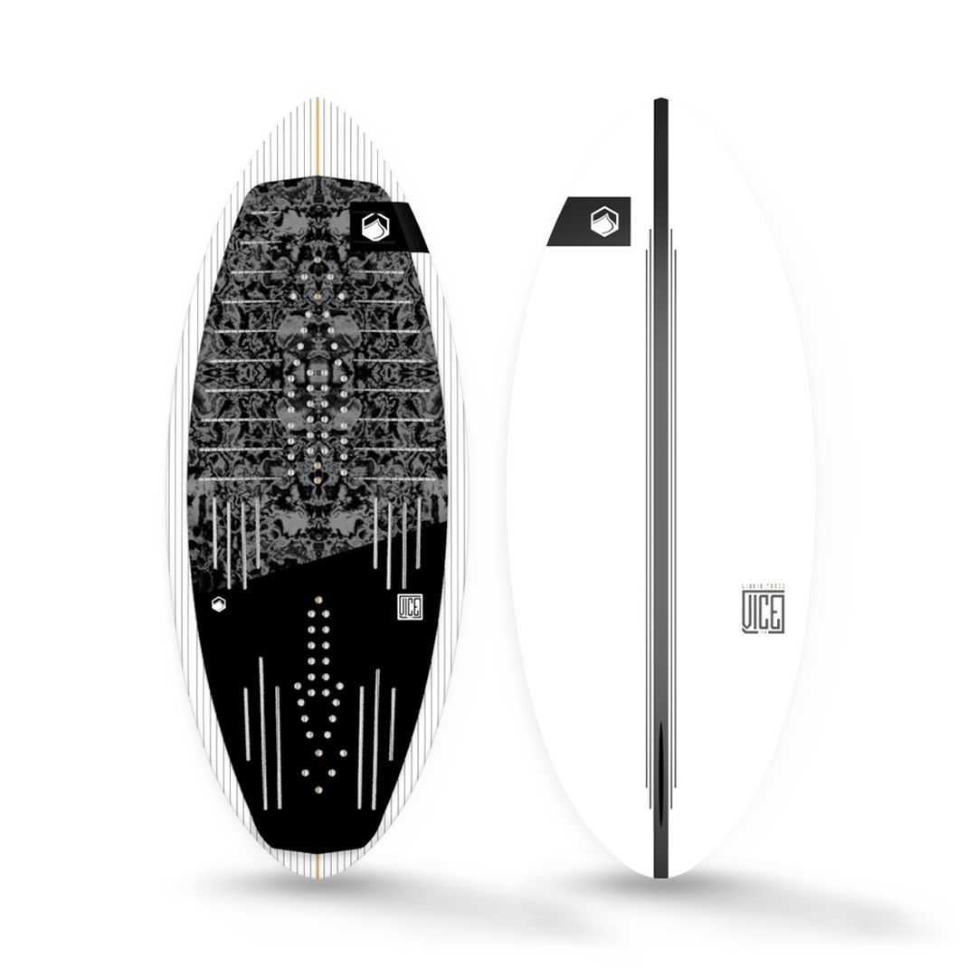 Liquid Force Vice Wakesurf Board