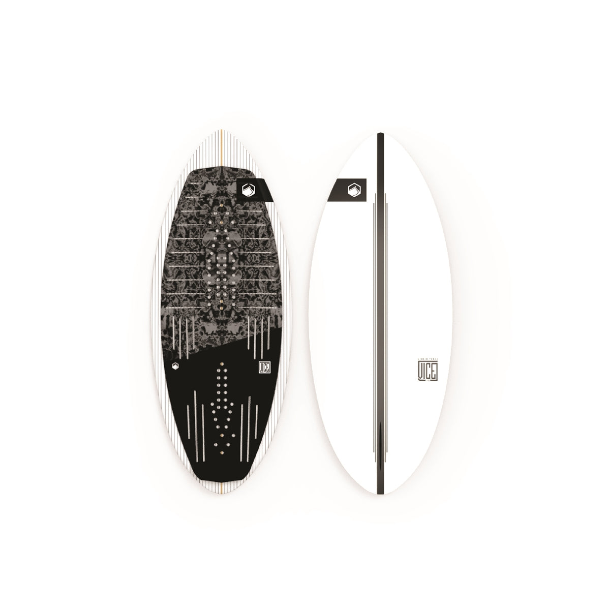 Liquid Force Vice Wakesurf Board