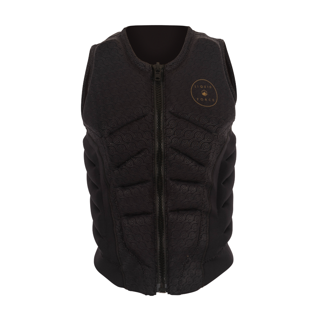 Liquid Force Womens Ghost Comp Vest 2023
