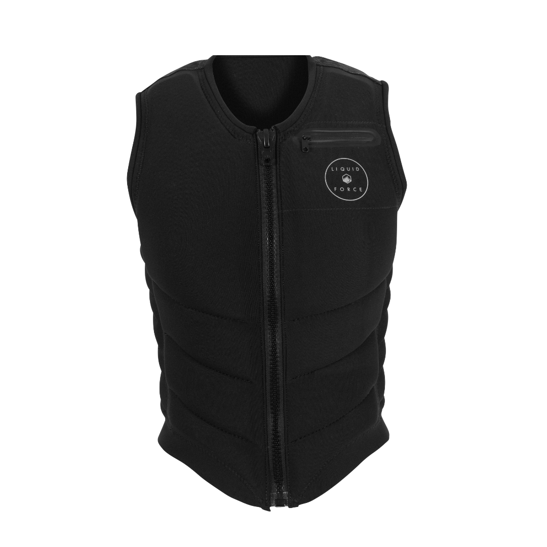 Liquid Force Womens Breeze Comp Vest