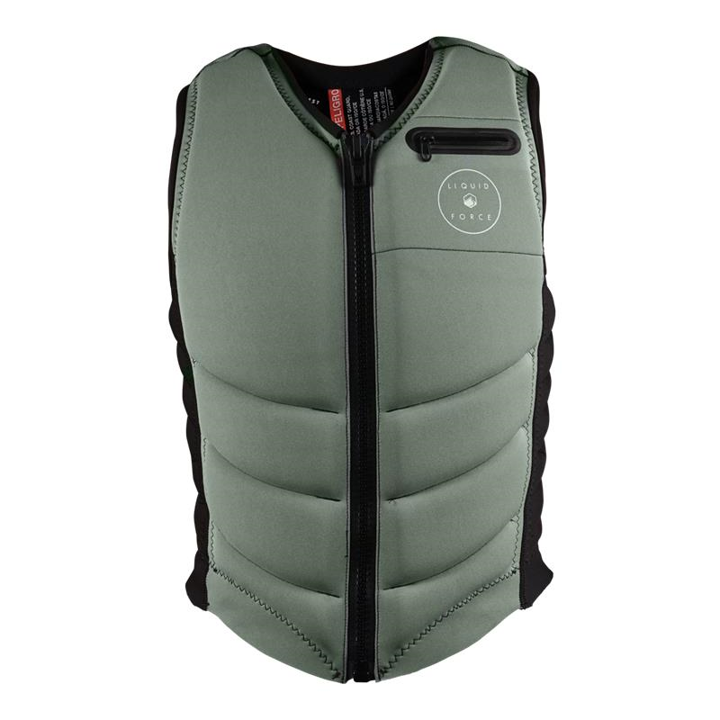 Liquid Force Womens Breeze Comp Vest