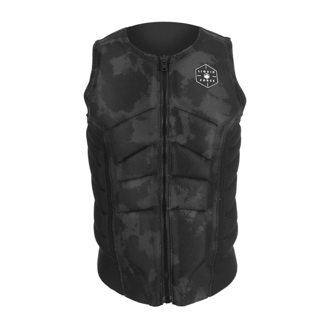 Liquid Force Mens Ghost Comp Vest 2023