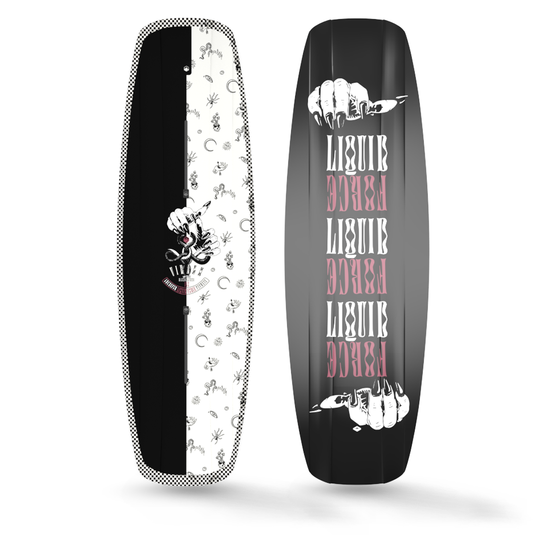 Liquid Force Virago Wakeboard 2023