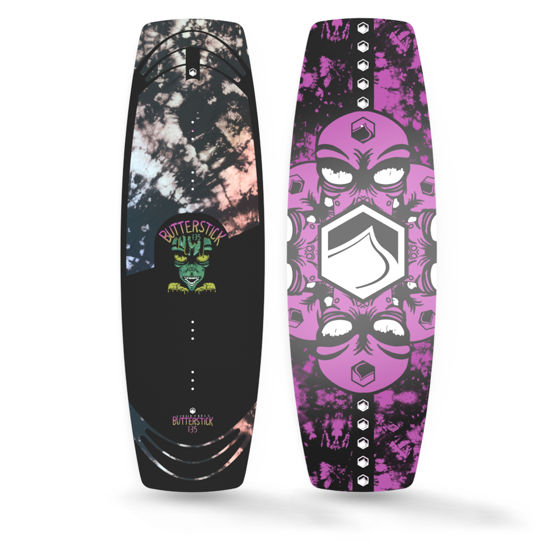 Liquid Force Butterstick Wakeboard 2023