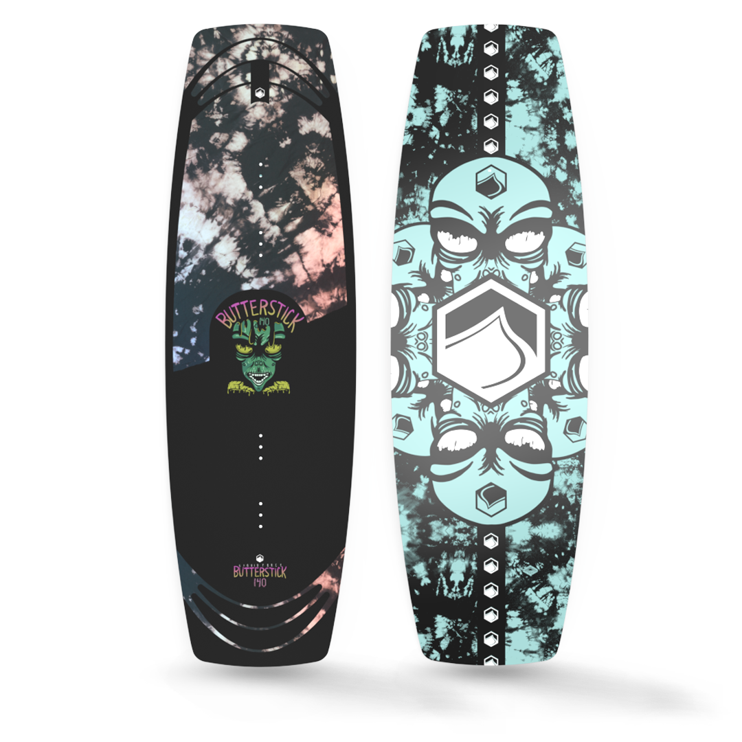 Liquid Force Butterstick Wakeboard