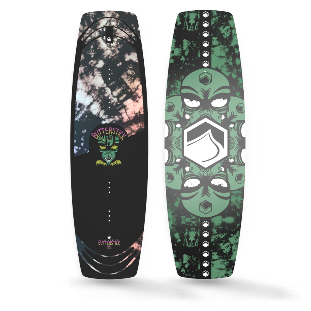 Liquid Force Butterstick Wakeboard