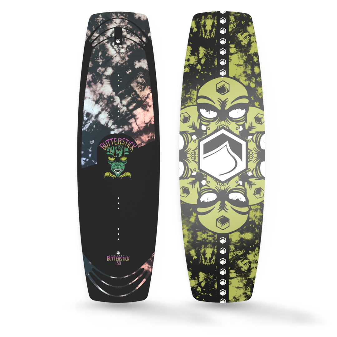 Liquid Force Butterstick Wakeboard