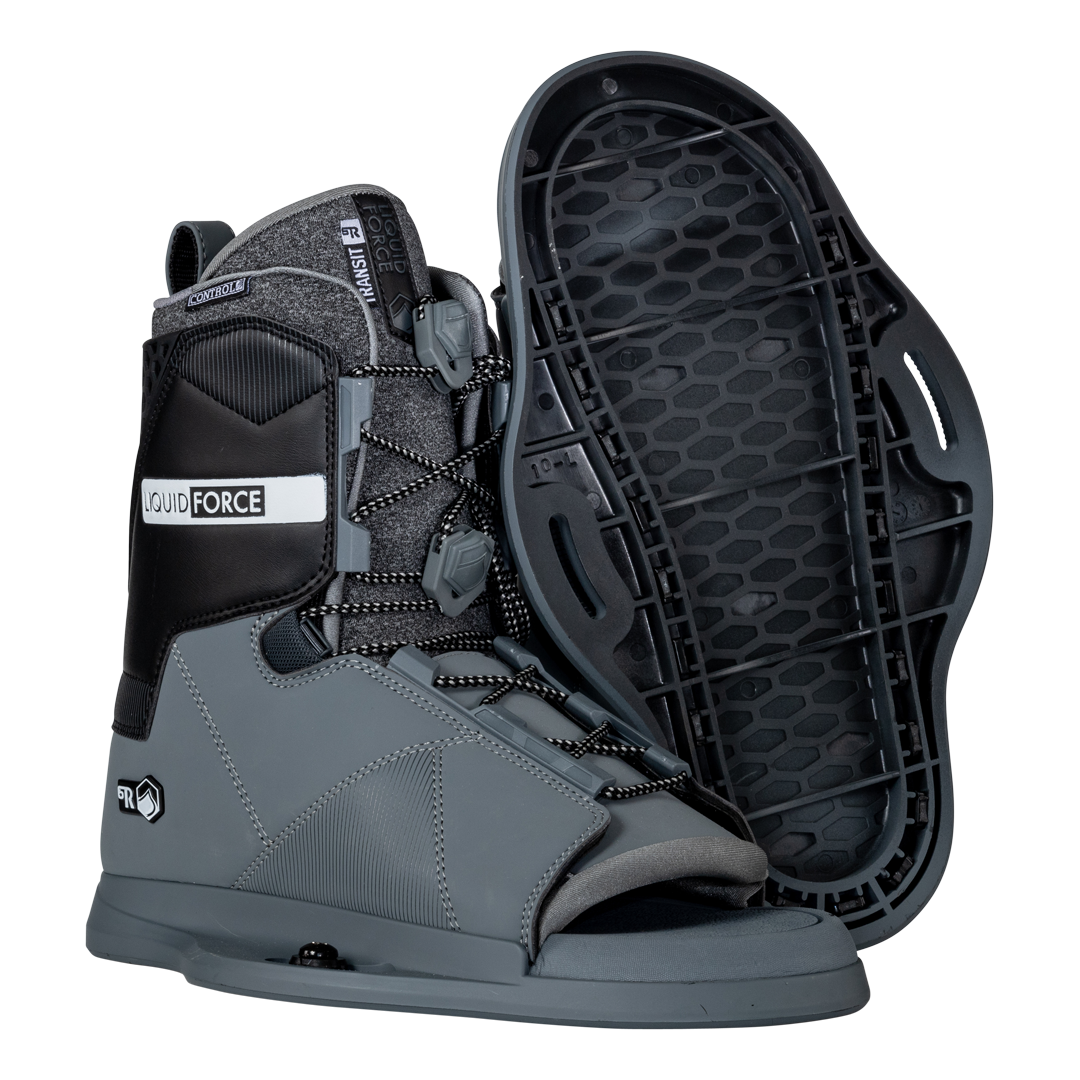 Liquid Force Transit Wakeboard Binding 2023