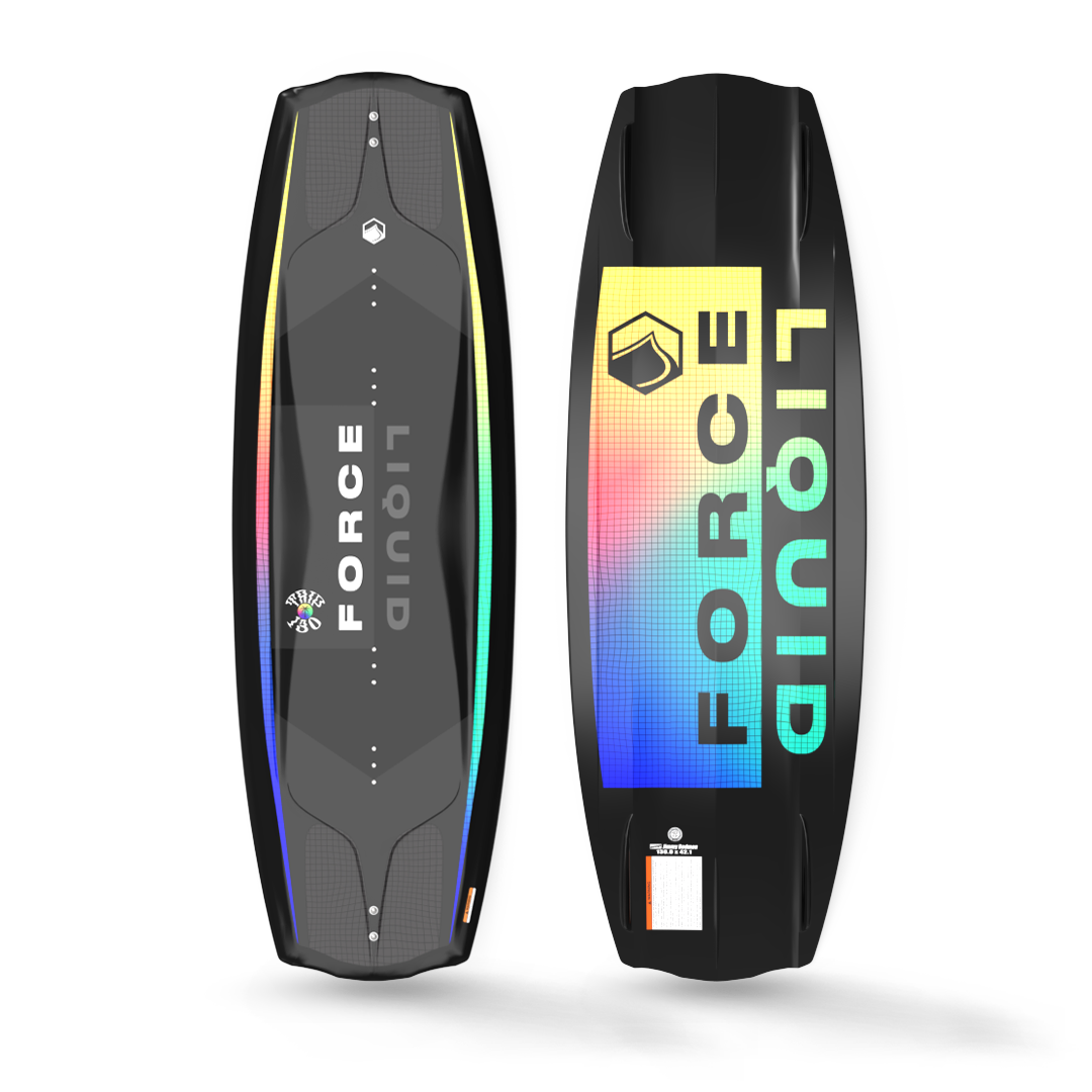 Liquid Force Trip Wakeboard