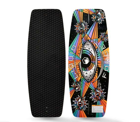 Liquid Force FOCUS Wakeskate 2023