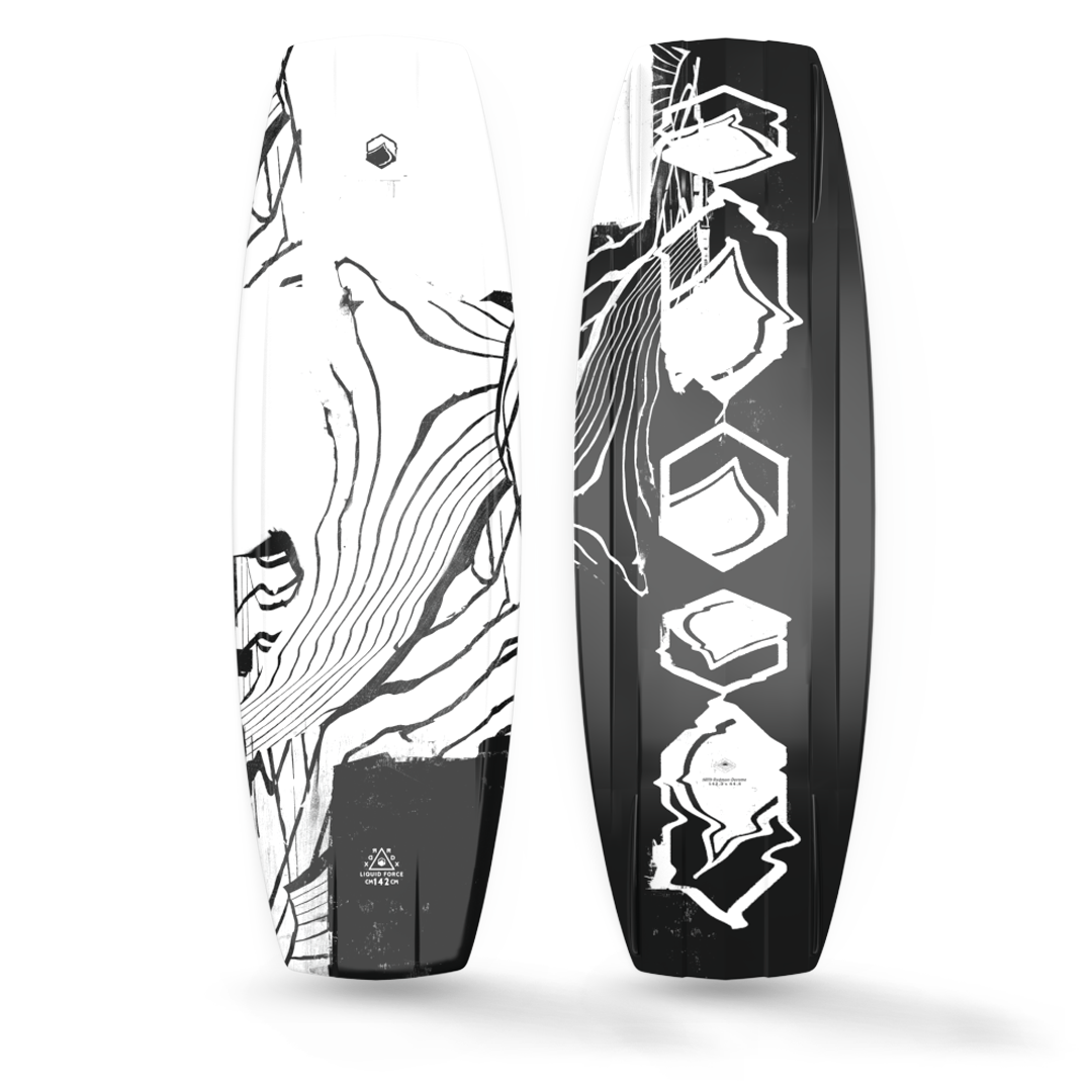 Liquid Force RDX Wakeboard 2023