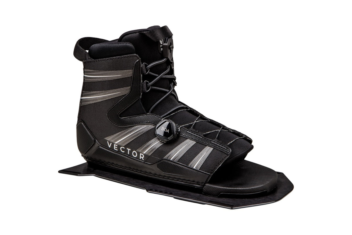 Check out Radars Vector Boa Boot, Available now