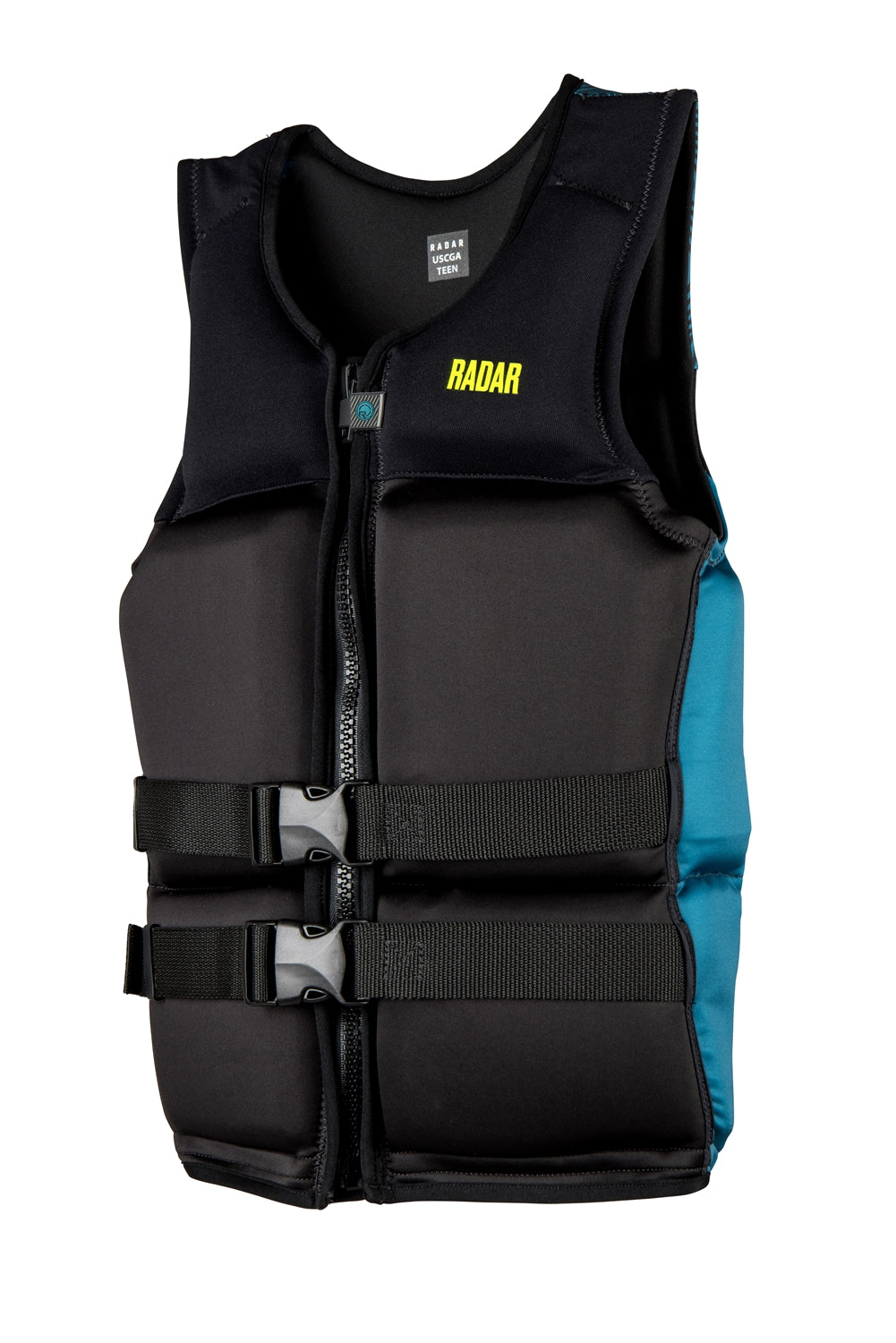 2023 Radar TRA Girl's CGA Life Vest Teen (75-125lbs)