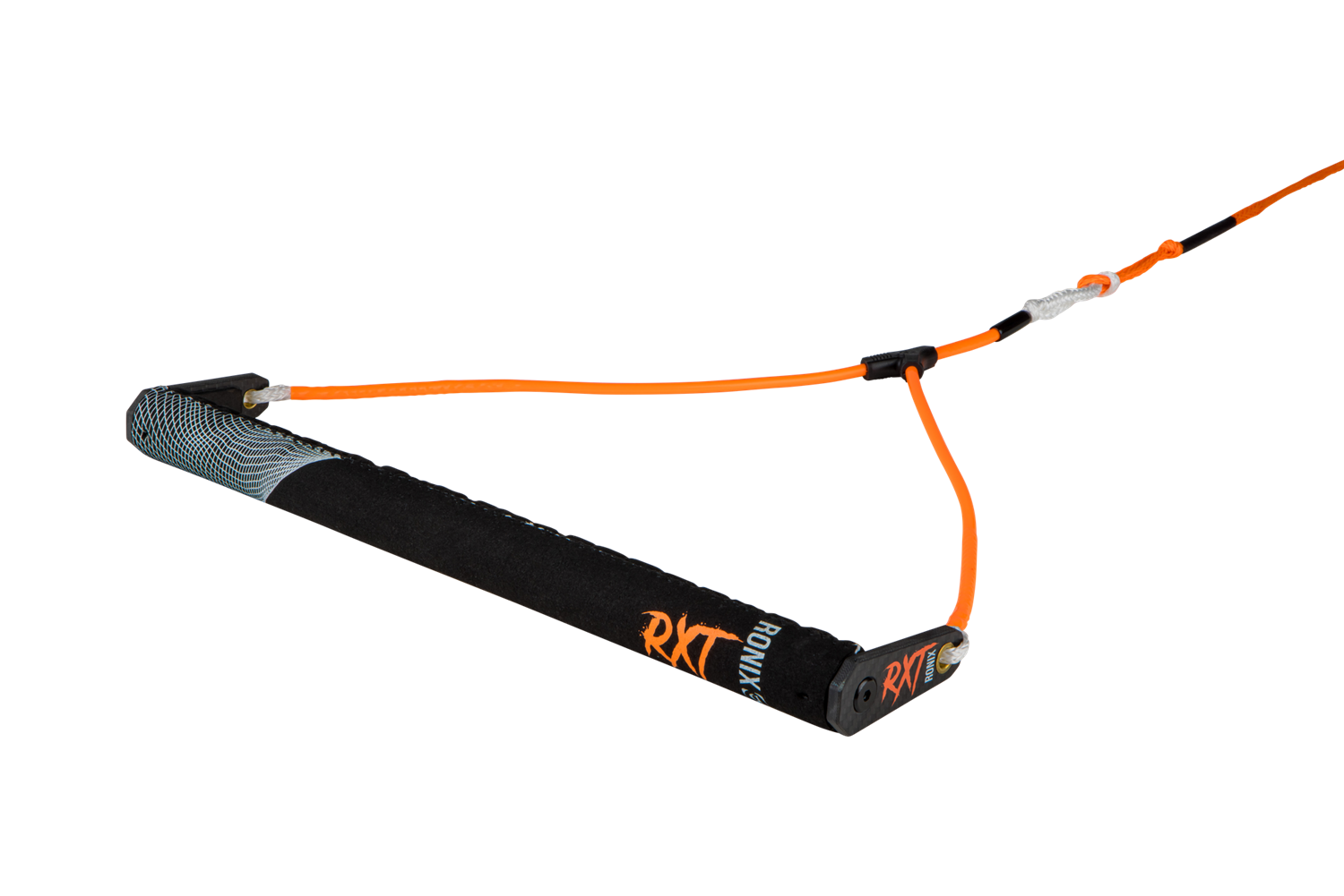 2023 Ronix RXT 80 ft. 8 Section Floating Mainline Volt YellowÃŠ