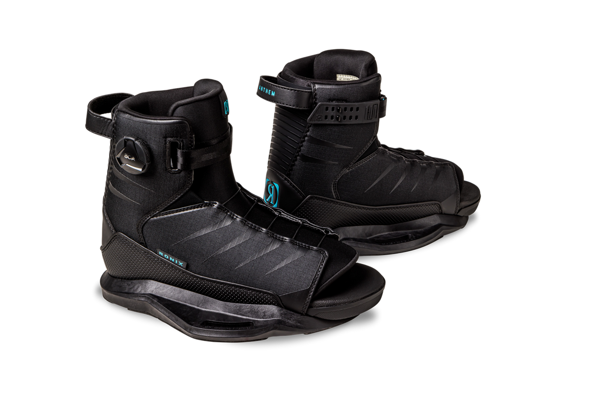 2023 Ronix Anthem Wakeboard Bindings