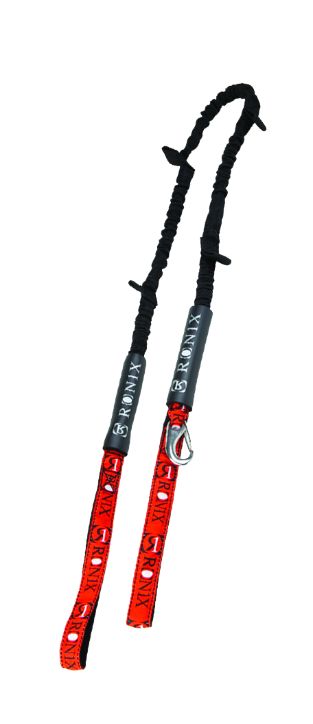 2023 Ronix 6' Adjustable Webbing Bungee Boat Dock Tie