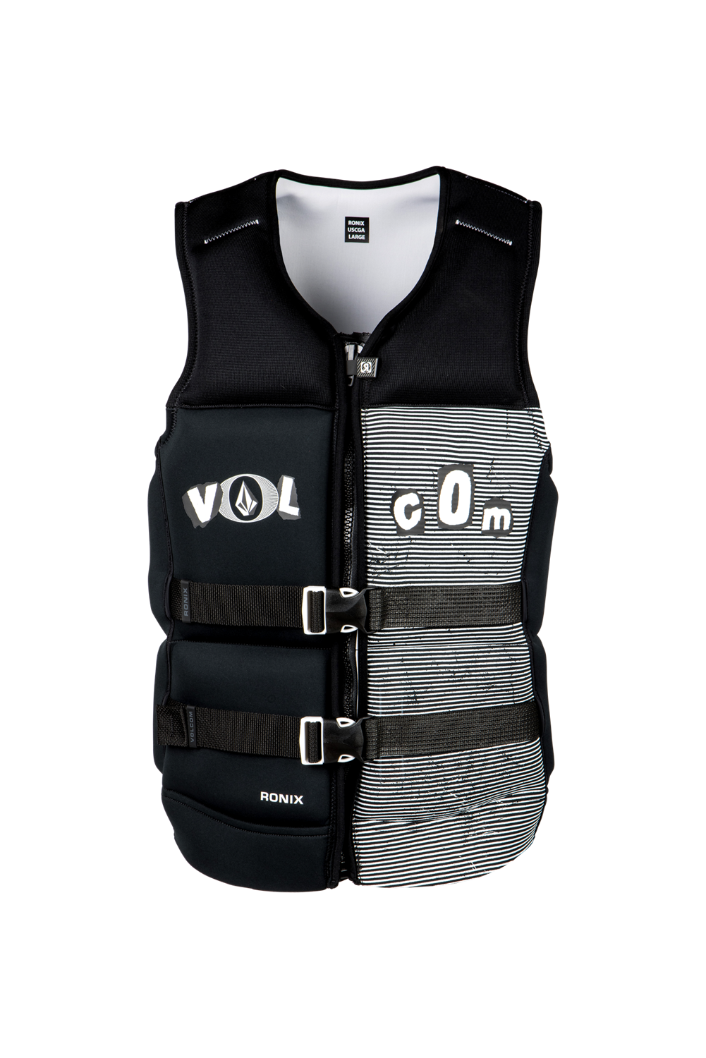 2023 Ronix Volcom Capella 3.0 CGA Life Vest