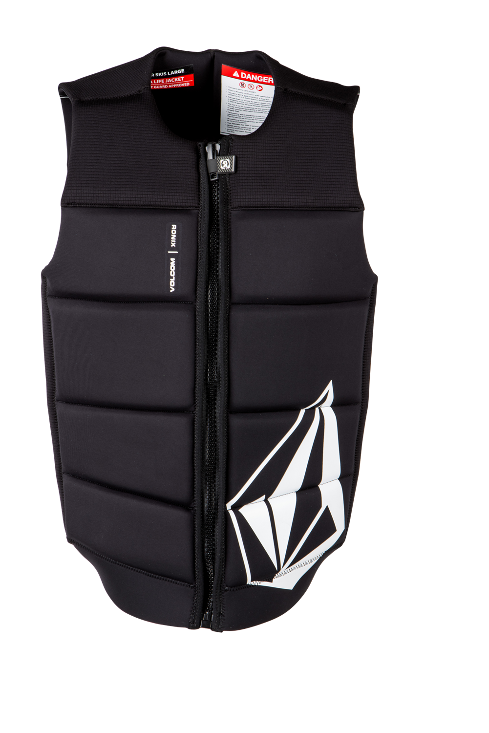 2023 Ronix Volcom Impact Vest