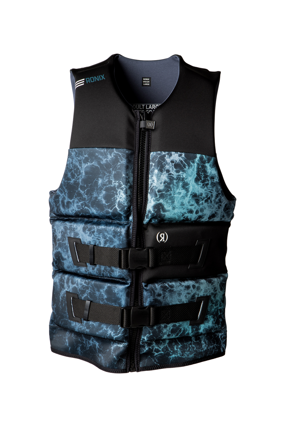 2023 Ronix Supreme Yes CGA Life Vest