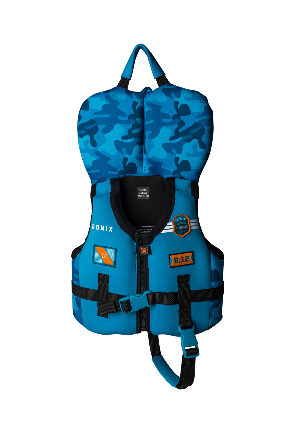 2023 Ronix Supernova Women's Capella 3.0 CGA Life Vest