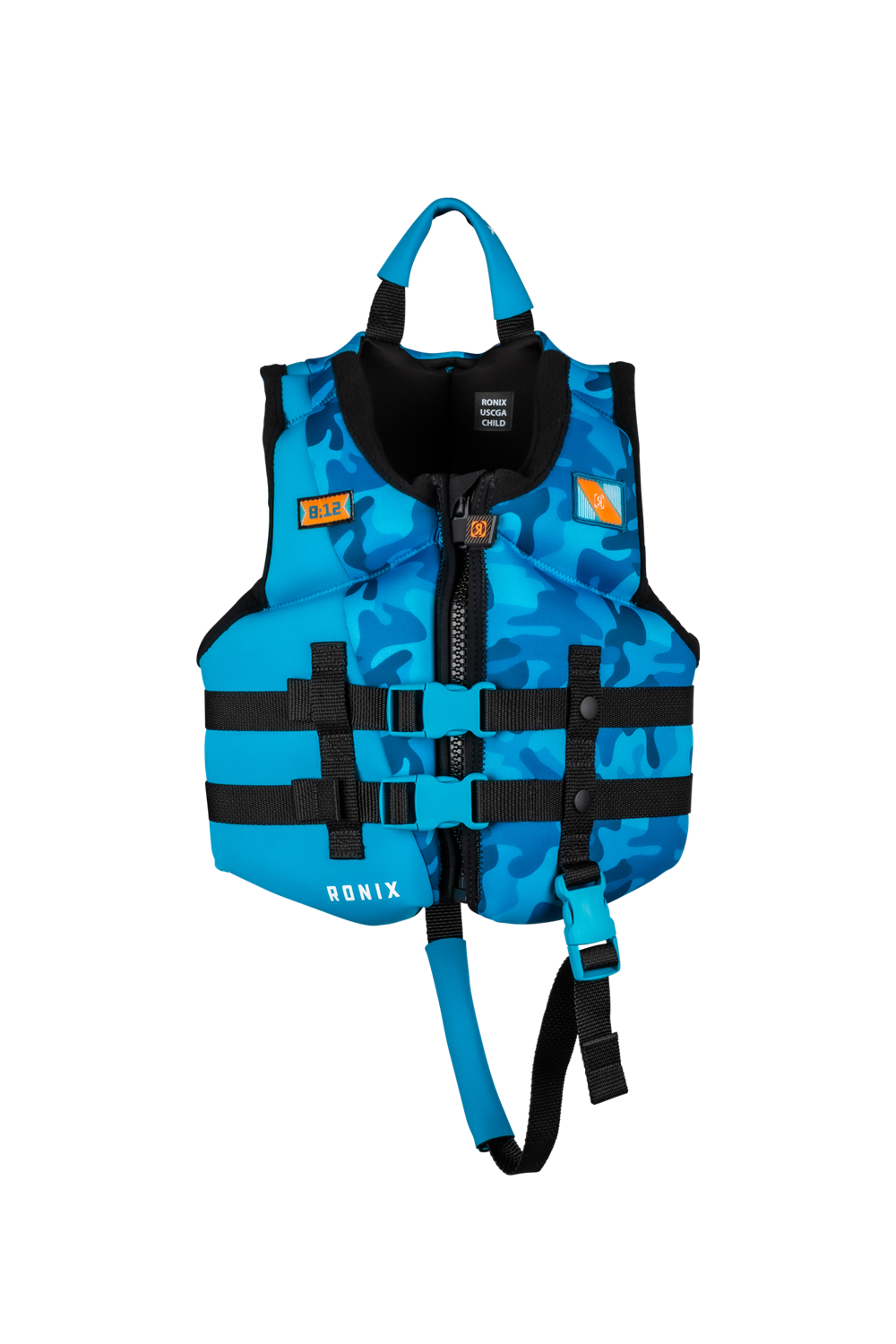 2023 Ronix Supernova Women's Capella 3.0 CGA Life Vest