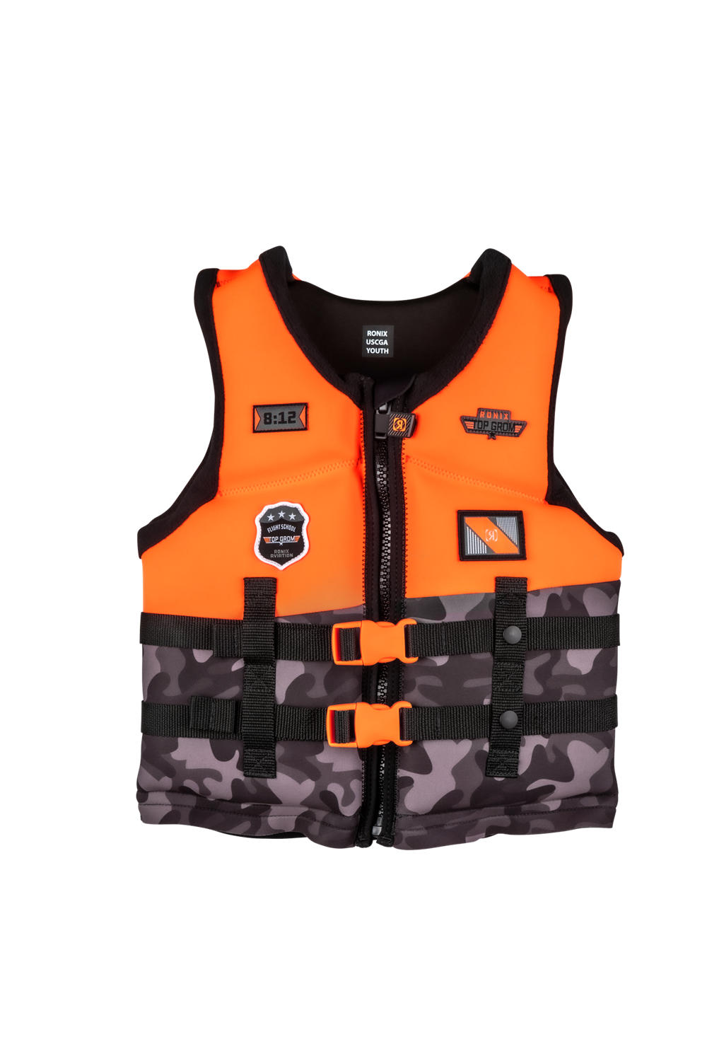 2023 Ronix Supernova Women's Capella 3.0 CGA Life Vest
