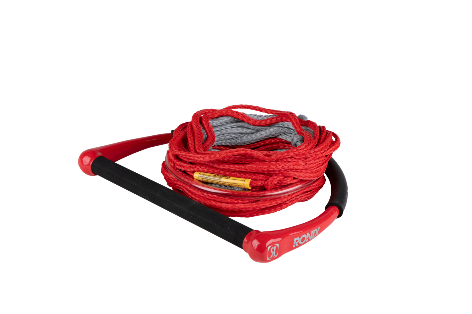 2023 Ronix Combo 1.0 TPR Rope Red / Grey