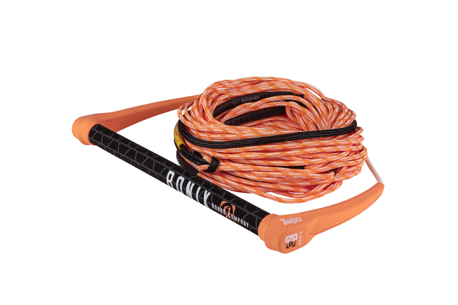 2023 Ronix Women's Combo Rope 70ft 4 Sect