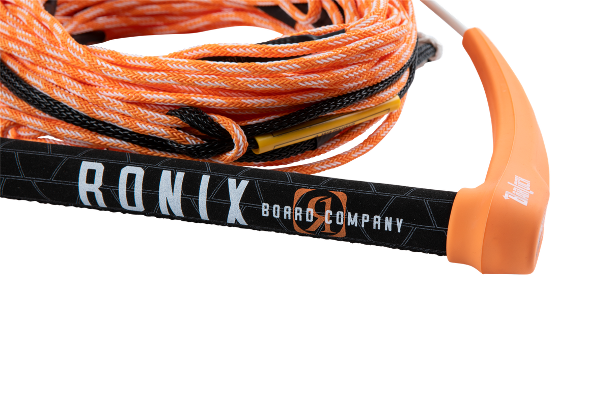 2025 Ronix Women's Combo Rope 70ft 4 Sect