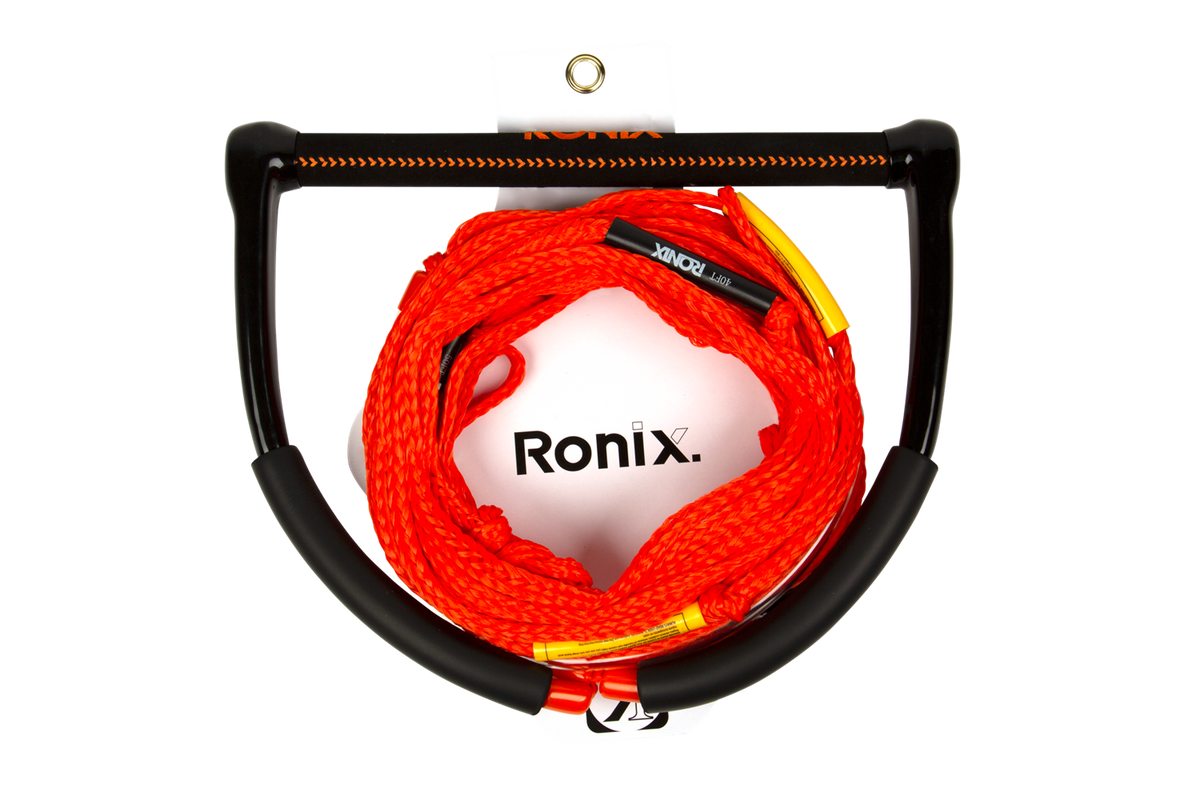 2023 Ronix Kid's Combo Rope 55ft