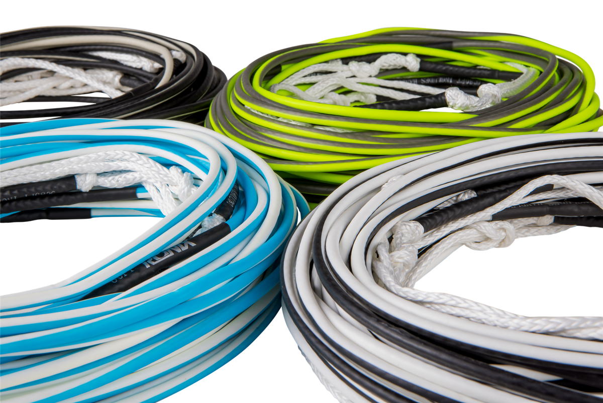 2023 Ronix R8 80ft 8 Sec Floating Mainline - Rope