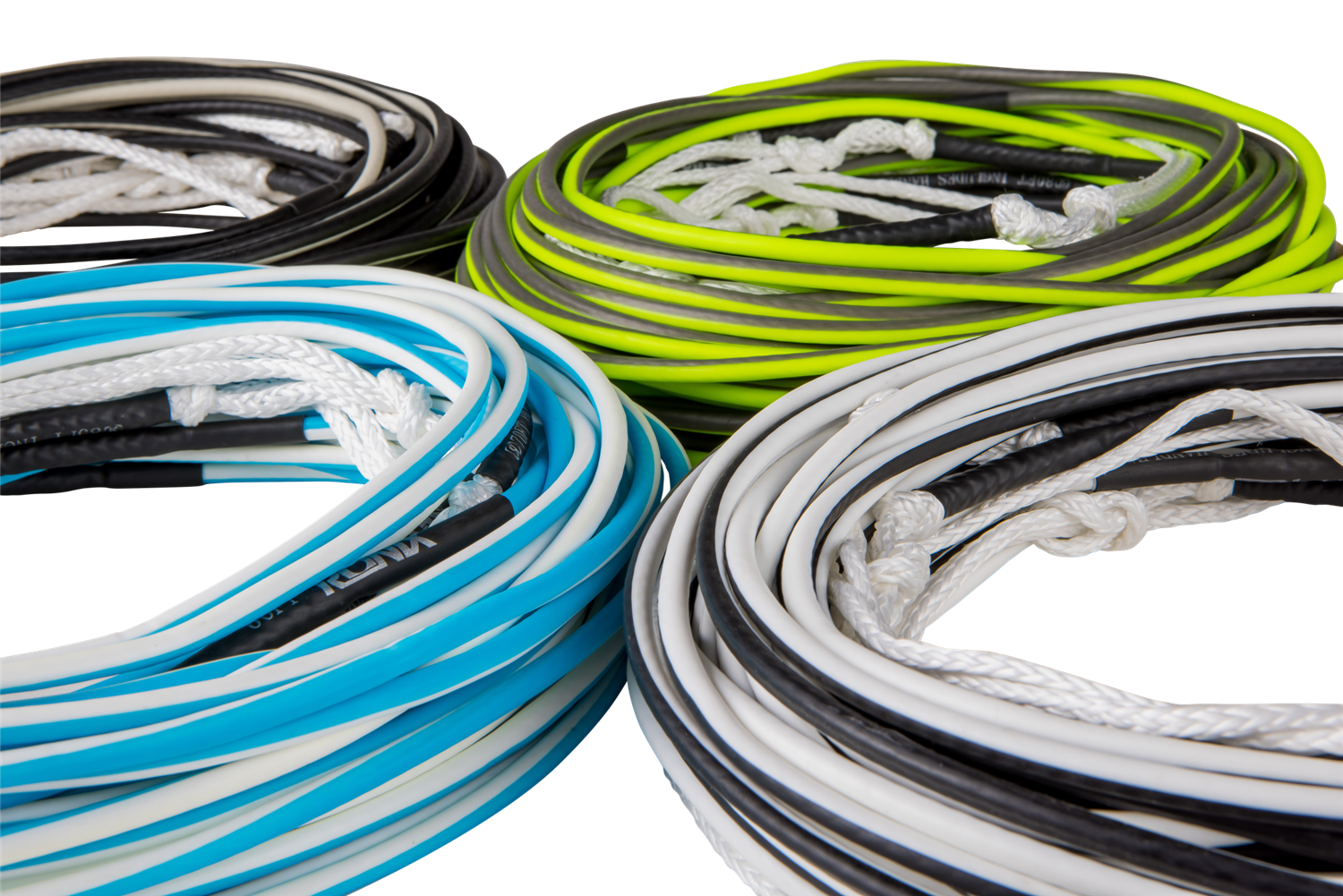 2023 Ronix R8 80ft 8 Sec Floating Mainline - Rope