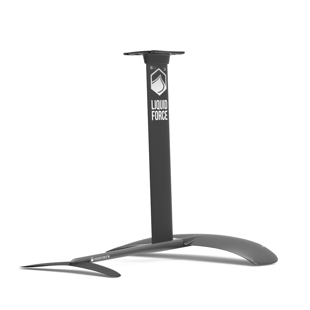 Liquid Force Launch 120 Foil Kit