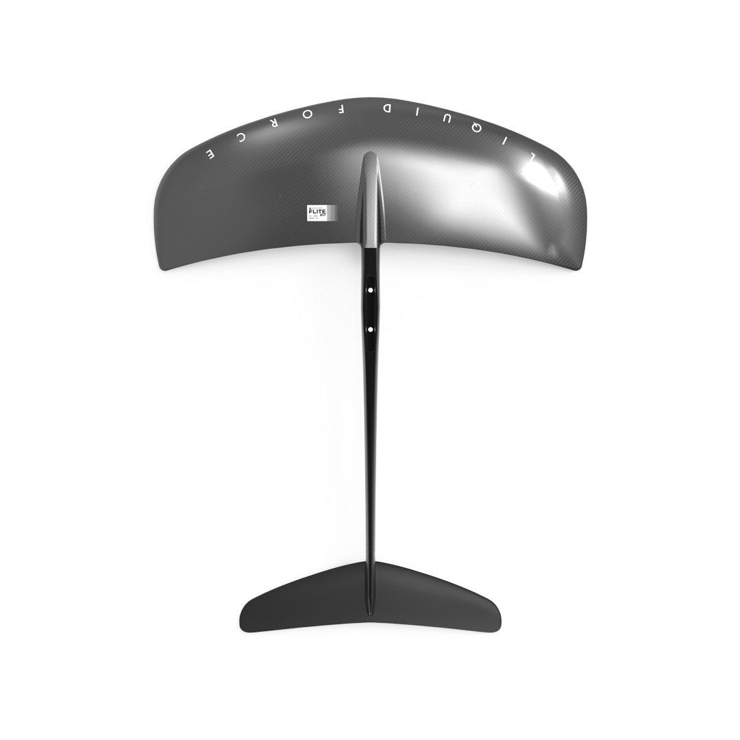 Liquid Force Launch 120 Foil Kit