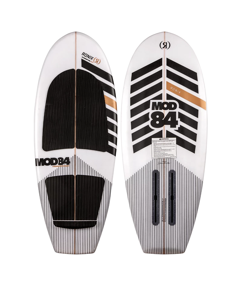 Ronix MOD 84 Flyweight Pro Foil Board