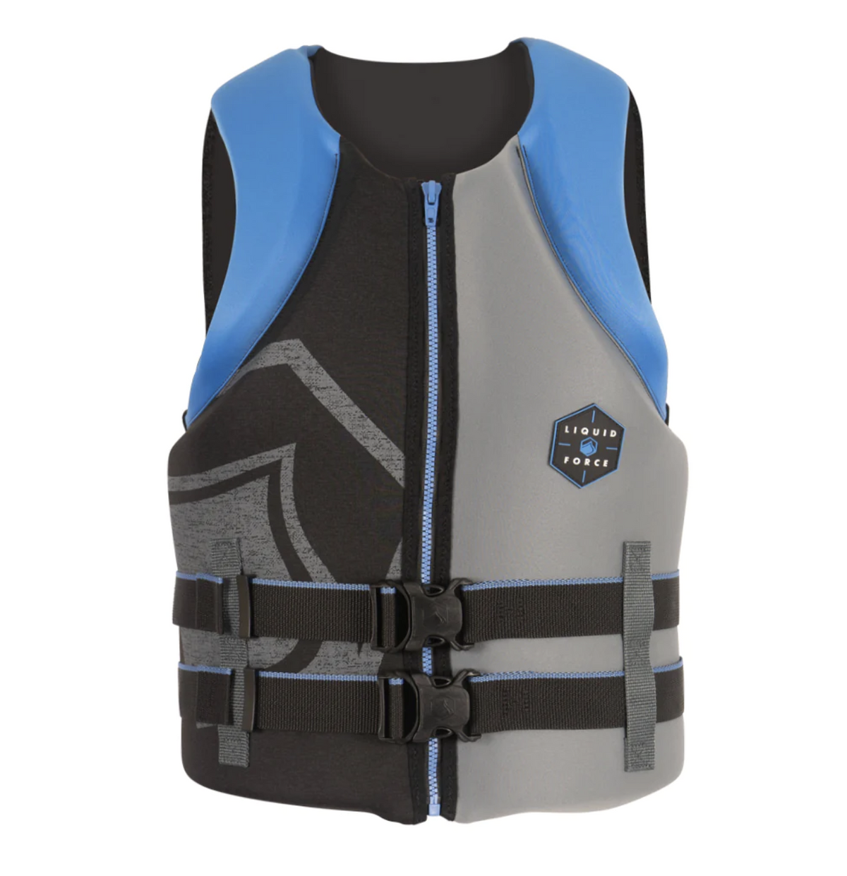 Liquid Force HINGE Mens CGA Life Vest