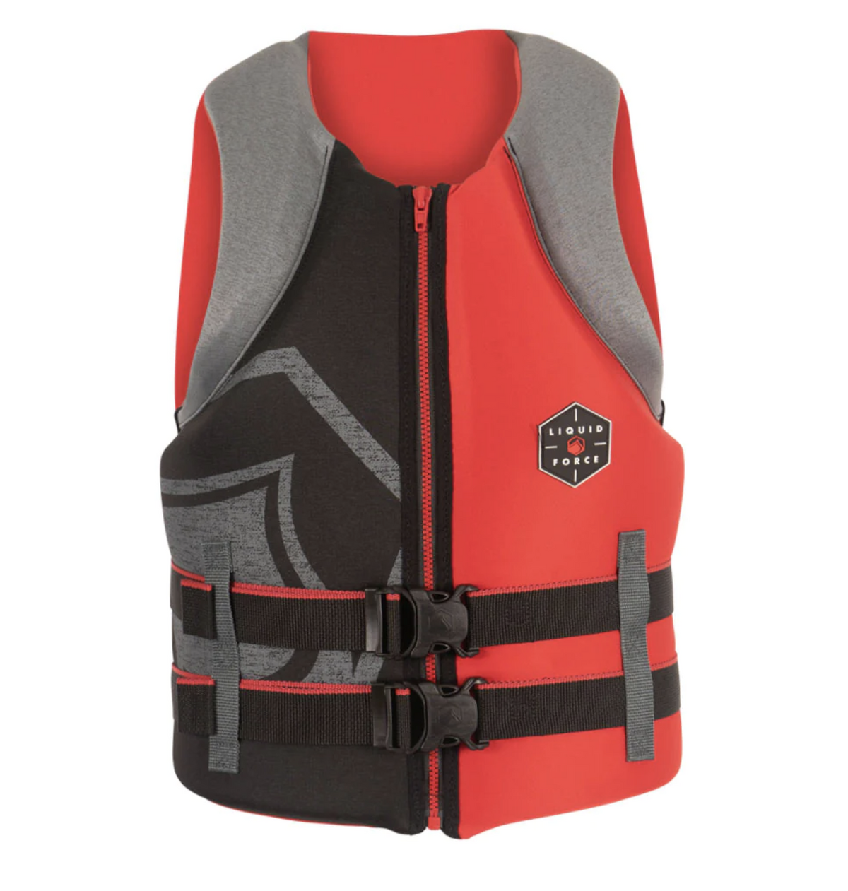 Liquid Force HINGE CGA Life Vest