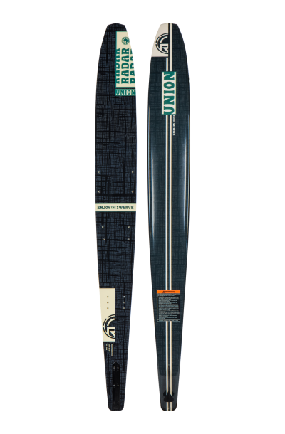 2024 Radar Union Waterski