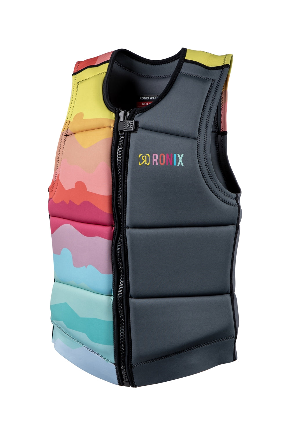 2024 Ronix Coral Women's Impact Vest