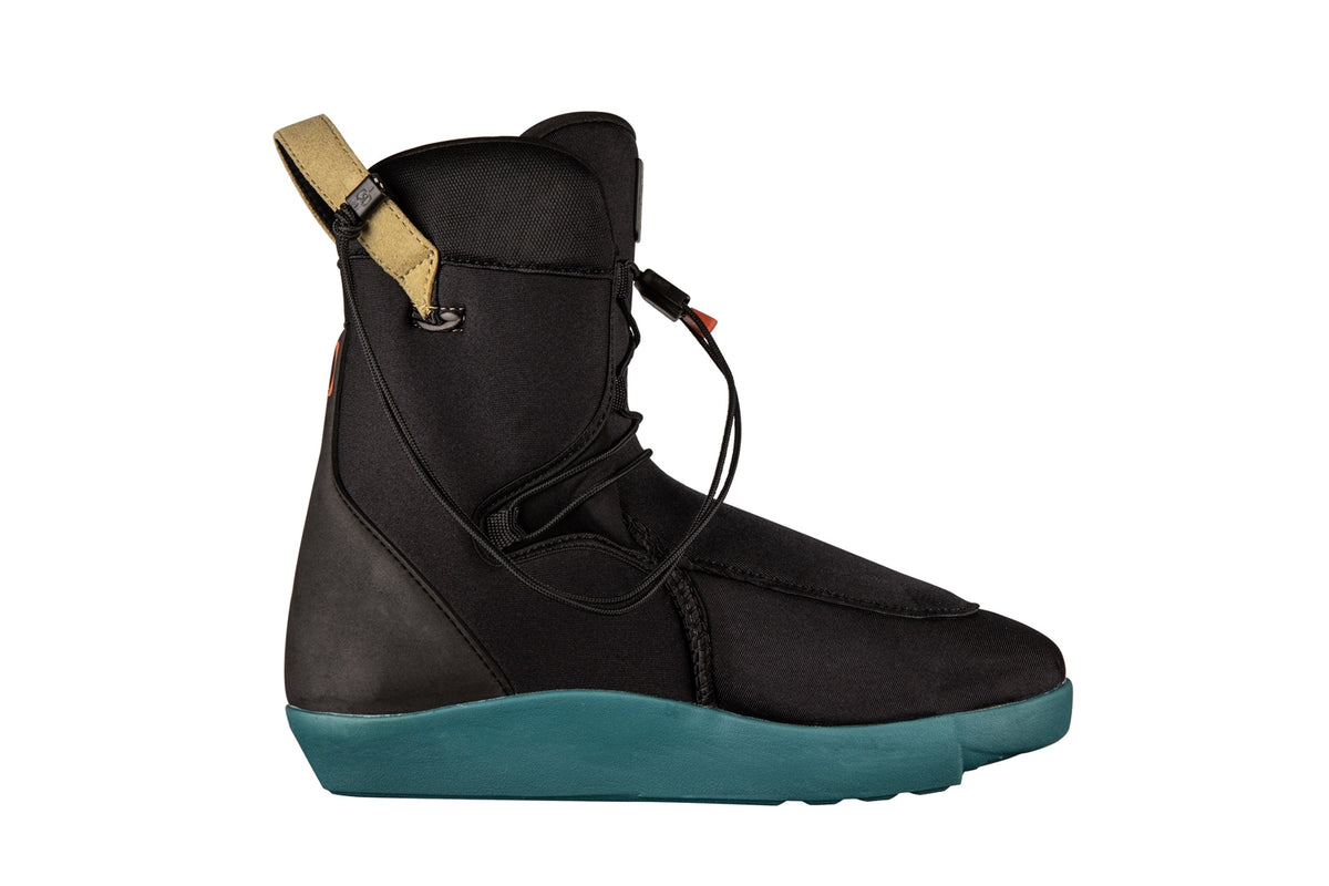 2025 Ronix Atmos EXP Wakeboard Bindings