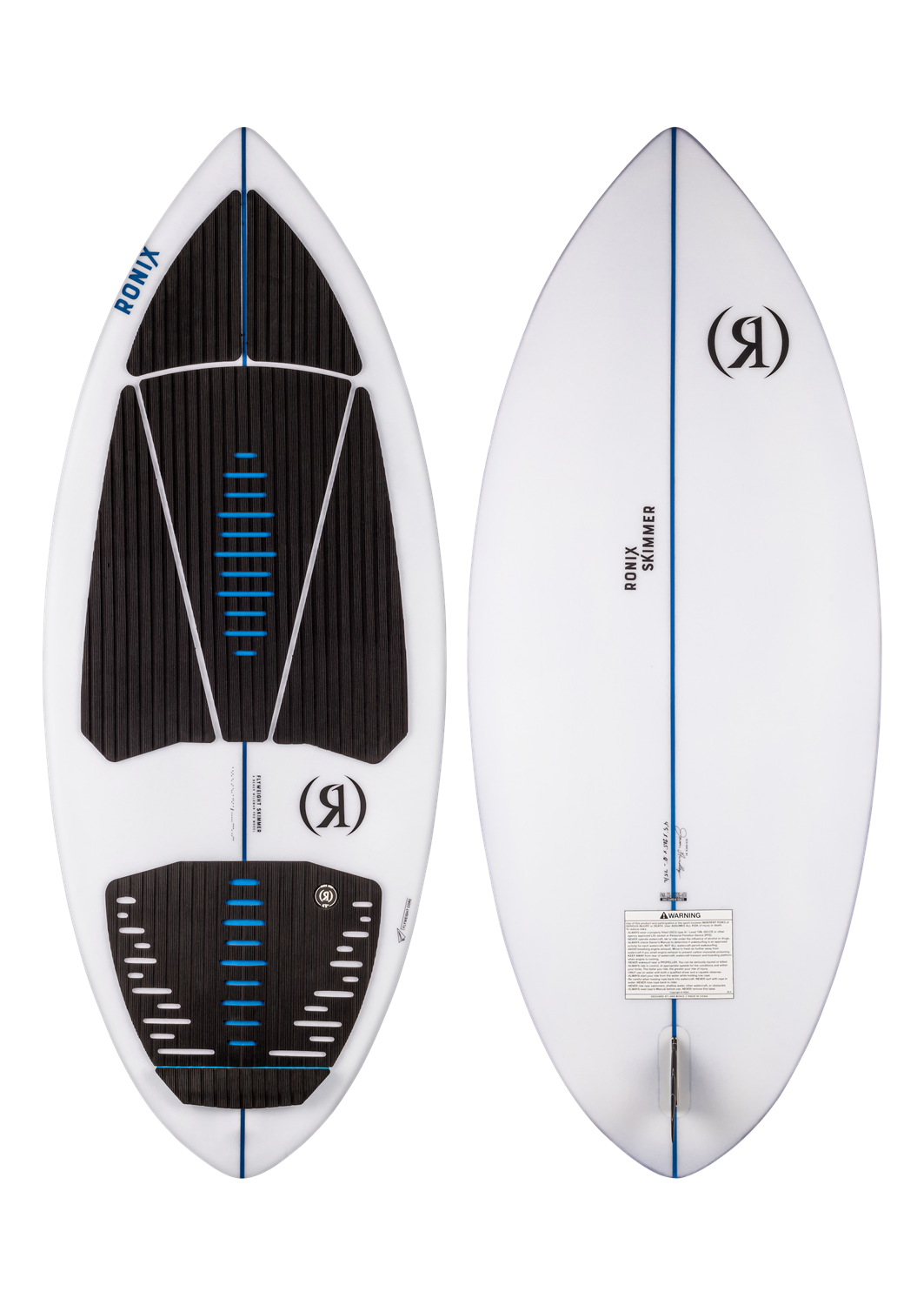 2024 Ronix Flyweight Skimmer Wakesurfer
